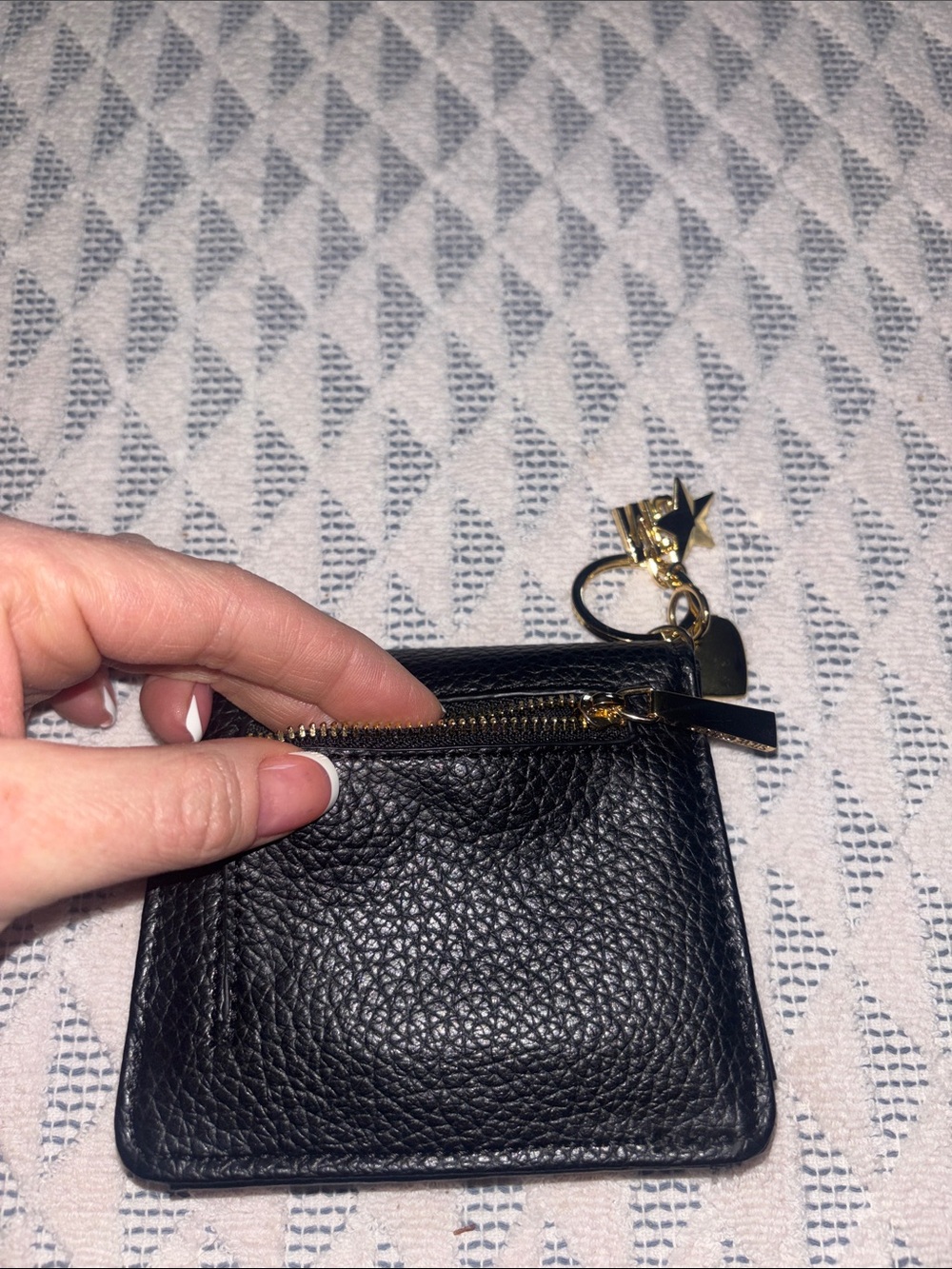 Steve Madden BPipper Wallet - Picture 6 of 6